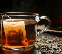 Thé ou infusion