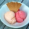 Coupe de glace