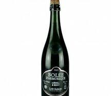 Bolée de Cidre brut ou doux