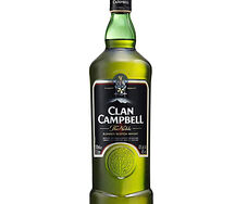 Clan Campbel
