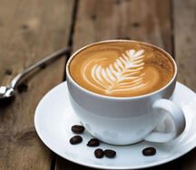 Décafeiné