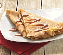 Caramel au beurre salé