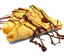 Chocolat noir ou blanc