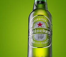 Bière importée