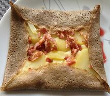 La créptifiette