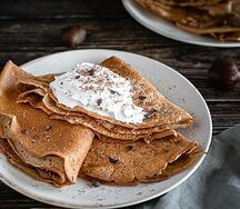 Crème de marron