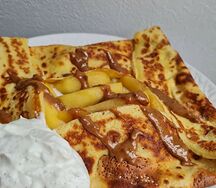 La tatin
