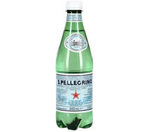 San Pelegrino