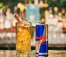 Red Bull