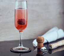 Kir Royal