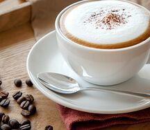 Cappuccino