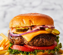 Cheeseburger