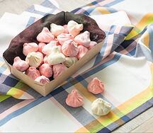 Хинкальки с сыром сулугуни (полуфабрикат)