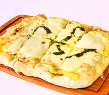 Римская пинса сырная