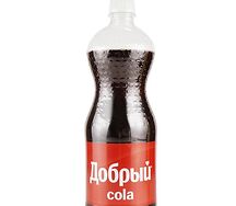 Добрый Кола