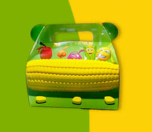 Max Kids փոքր բաժակ
