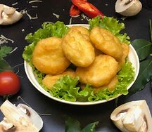 Закуска №281 Наггетсы куриные
