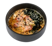 Кимчи с беконом