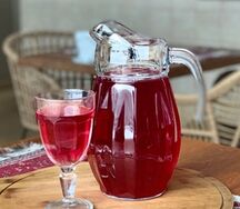 Айс-ти Каркаде