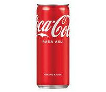 Coca-Cola