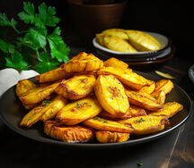 Chips alloco