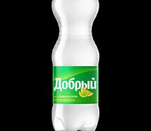 Добрый лимон-лайм