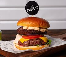 The Мясо