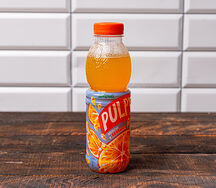 Pulpy