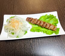 Шашлык мини молотый
