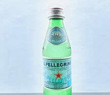San Pelligrino