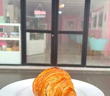 Croissant maison