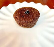 Fondant au chocolat