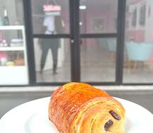 Pain au chocolat