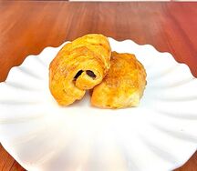 Mini pain au chocolat