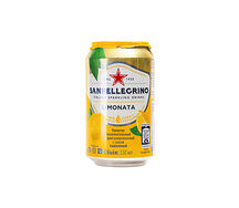 San Pellegrino Limonata