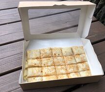 Блин классический