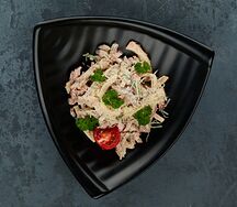Салат Мужской каприз