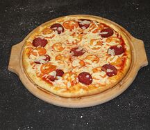 Пицца Пепперони