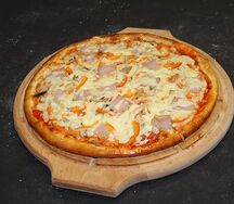 Пицца Ассорти