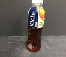 Чай черный Rich с персиком 