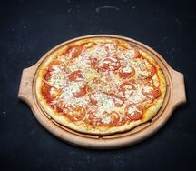 Пицца Маргарита