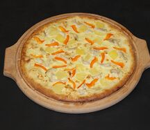 Пицца Гавайская