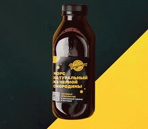 Морс Смородина