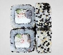 Креветка-краб