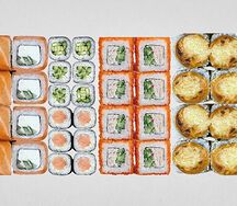 Всё включено