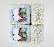 Цезарь-ролл