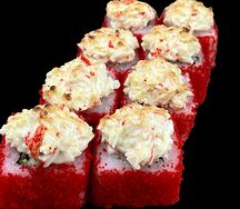 Запеченный кани