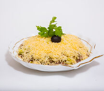 Мужской каприз