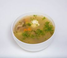 Пуританский