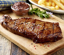 Filet de boeuf argentine